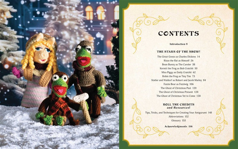 The Muppet Christmas Carol