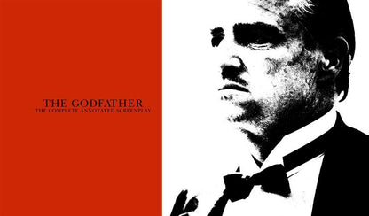 The Annotated Godfather (50th Anniversary Edition)