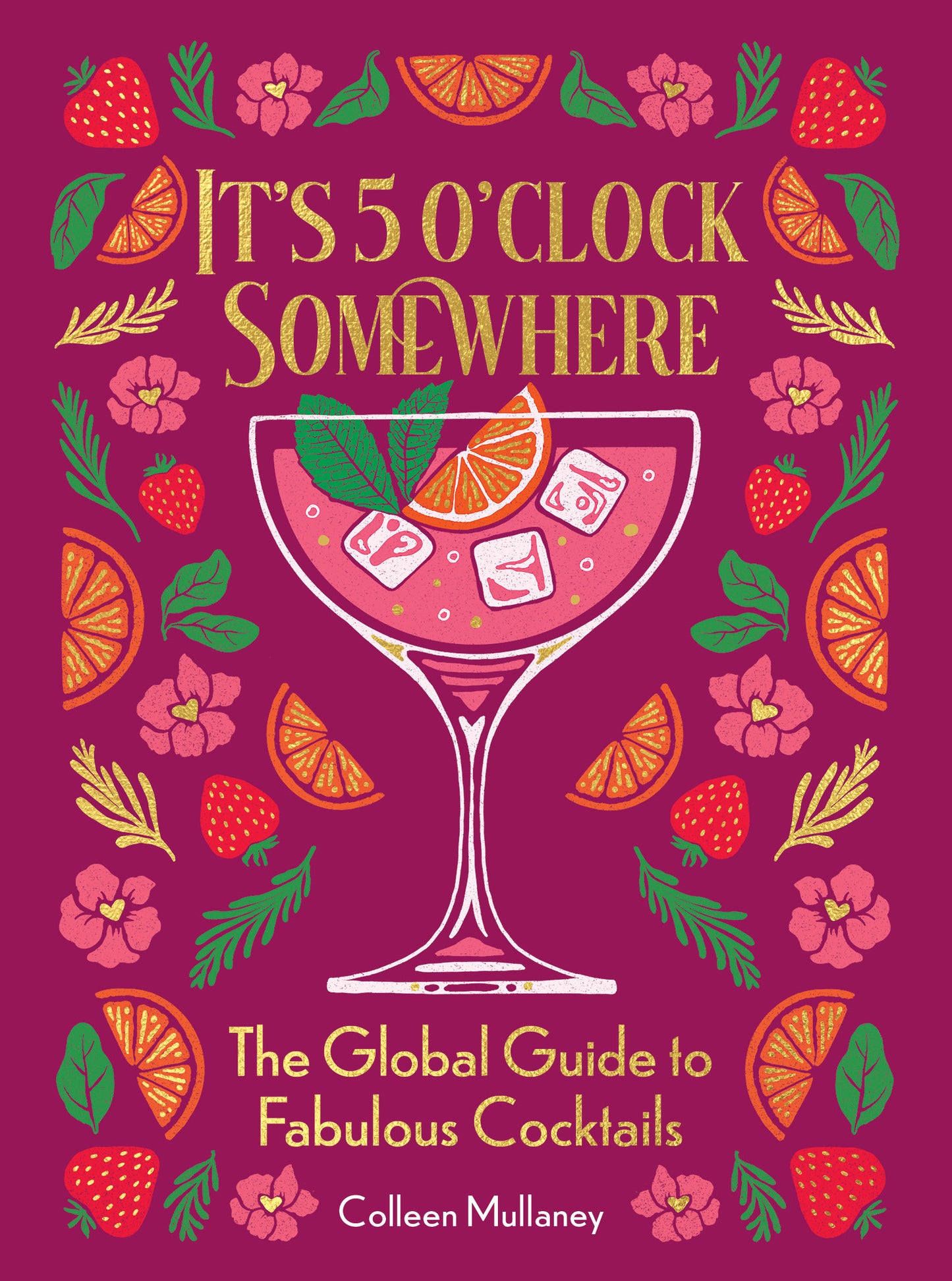 It’s 5 o’clock Somewhere, Anniversary Edition