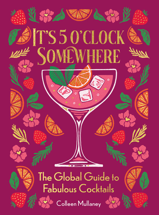 It’s 5 o’clock Somewhere, Anniversary Edition