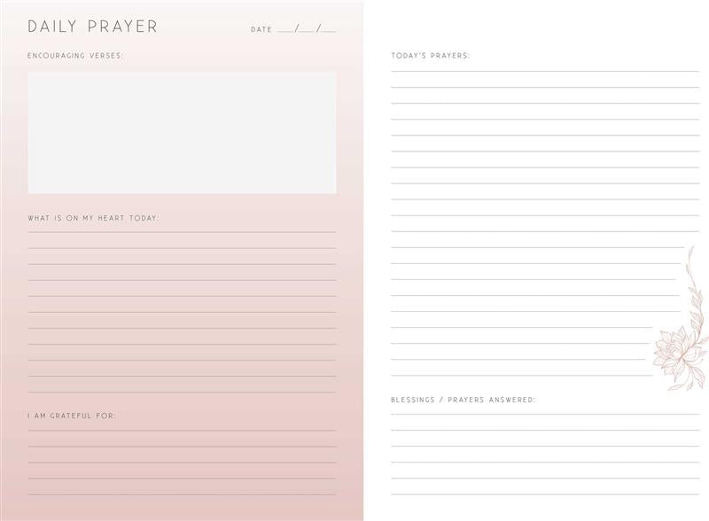 Prayer