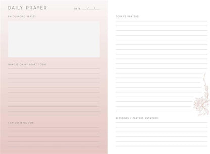 Prayer