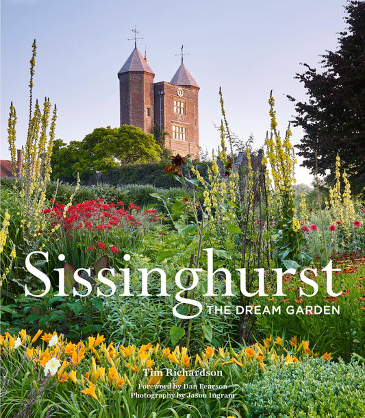 Sissinghurst: The Dream Garden