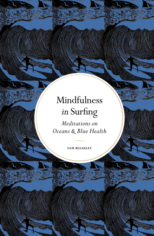 Mindfulness in Surfing