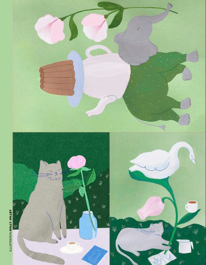 Book for Paper Lovers: Color Your World