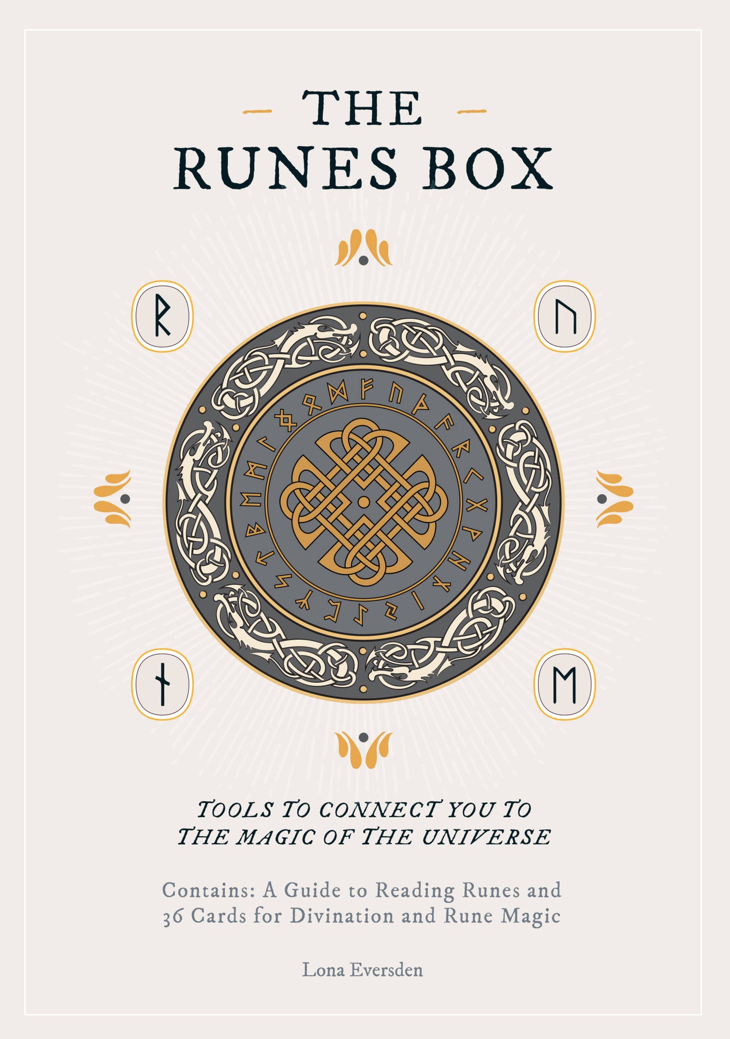 The Runes Box