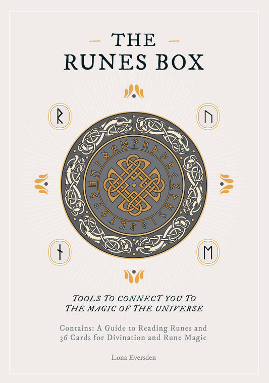 La boîte à runes