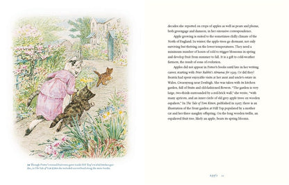 Beatrix Potter’s Botanical