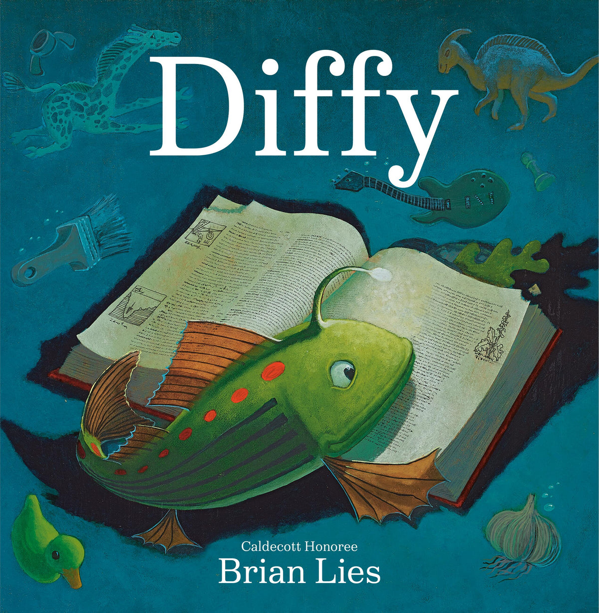 Diffy