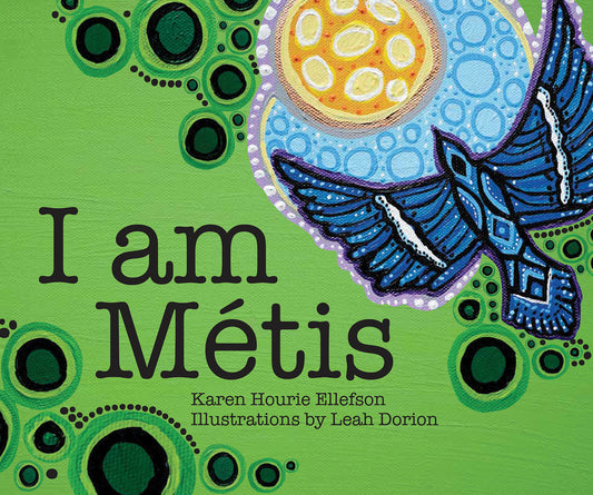I Am Metis