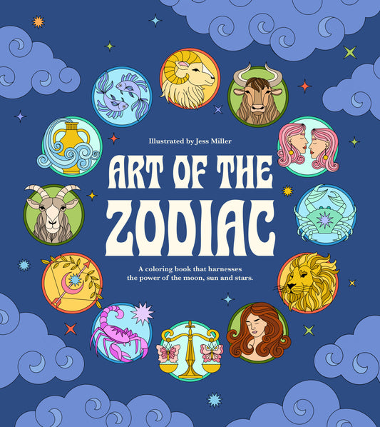 Art of the Zodiac