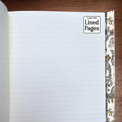 Emma J Shipley: Bosque Dreams (Foiled Journal)