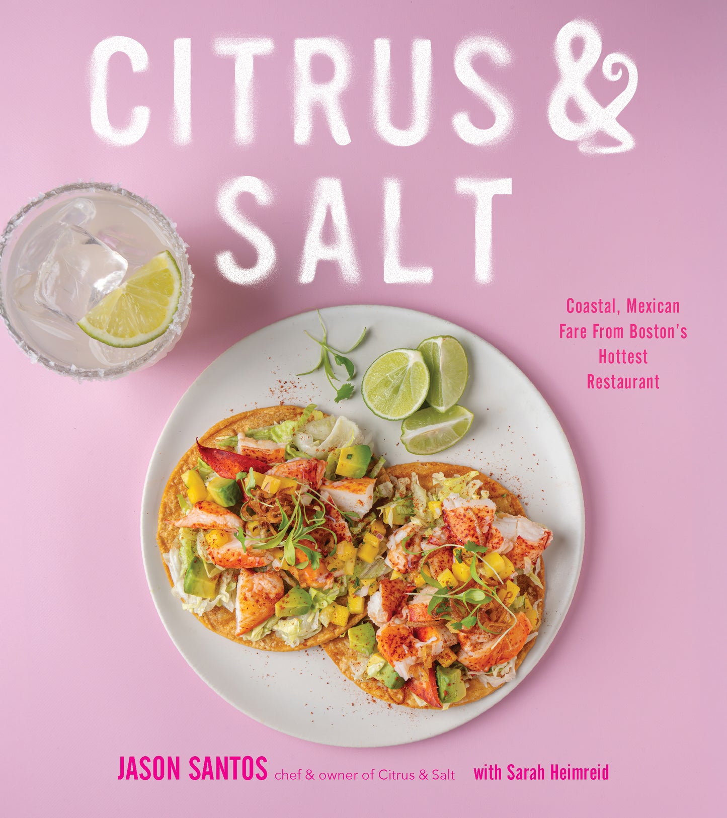 Citrus &amp; Salt
