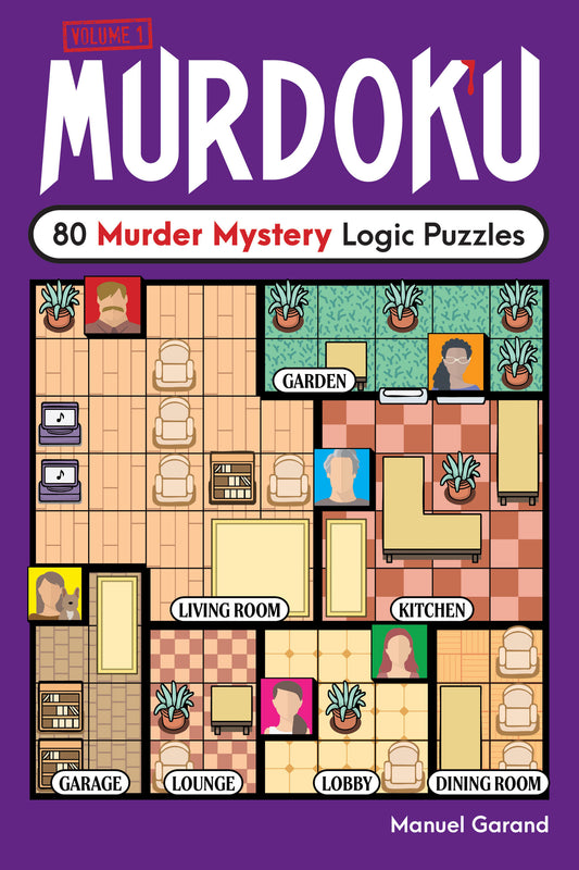 Murdoku