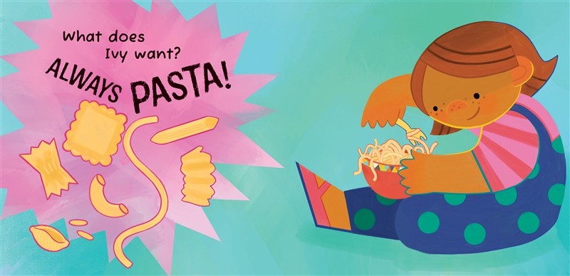 Always Pasta