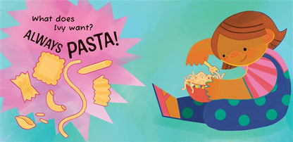 Always Pasta