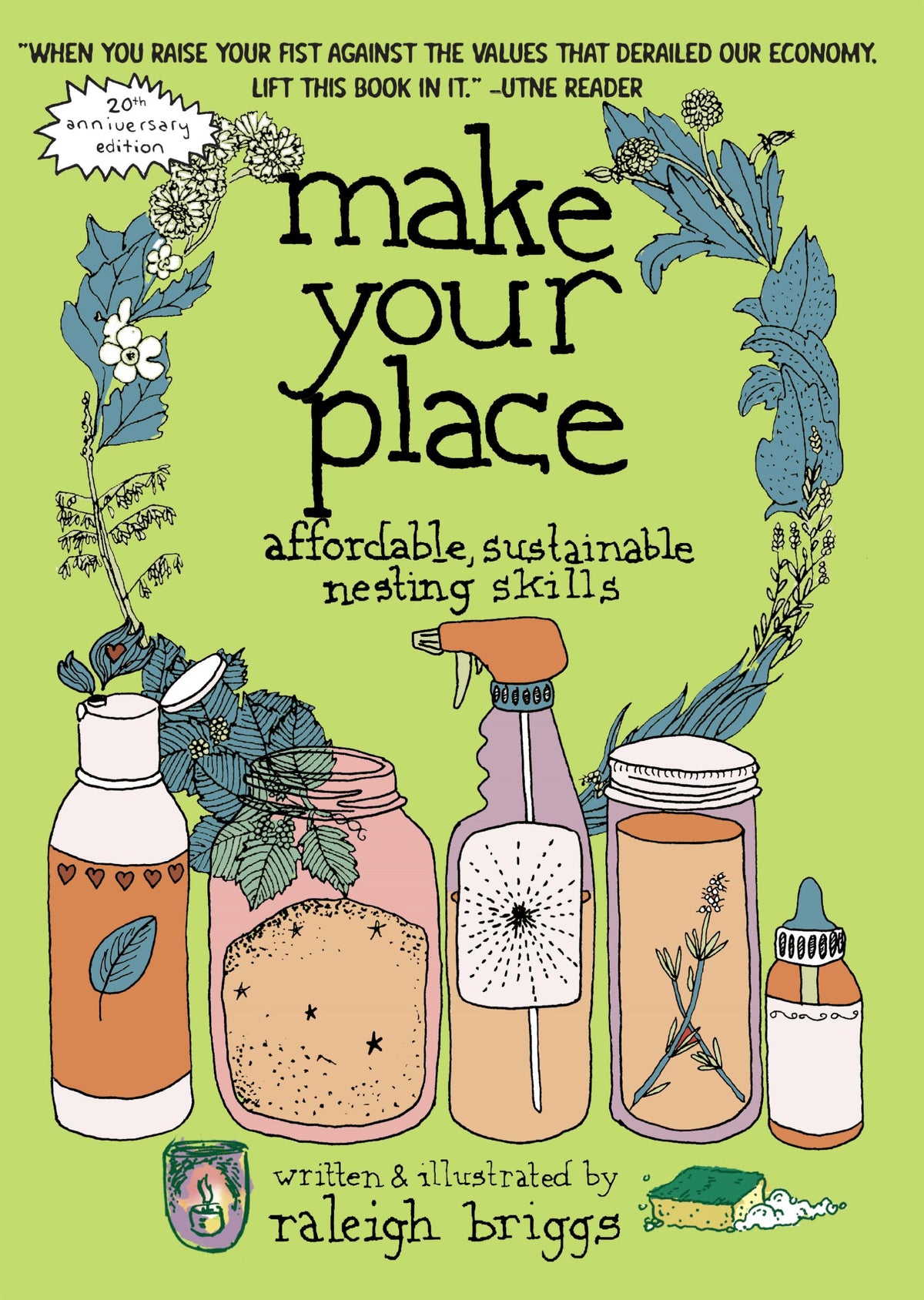 Make Your Place