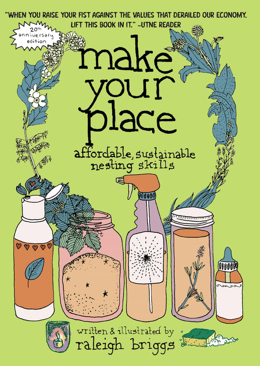 Make Your Place