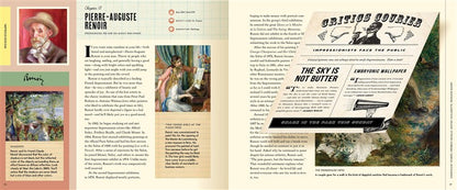 Art: An Interactive Guide