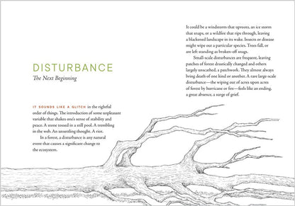 A Forest Language