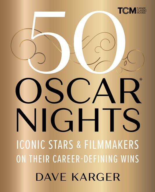 50 nuits des Oscars