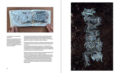 Andy Goldsworthy