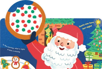 Cookies for Santa