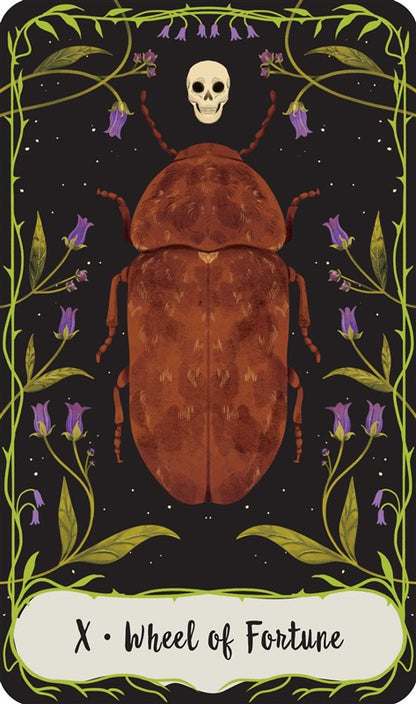 Practical Magic: The Motion Picture: The Official Tarot Deck and Guidebook