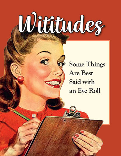 Wititudes
