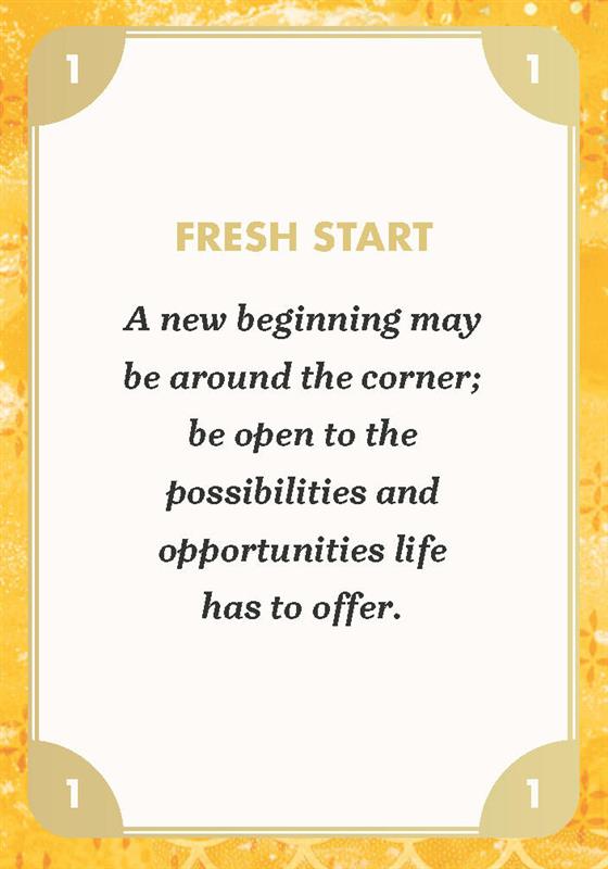 Everyday Numerology