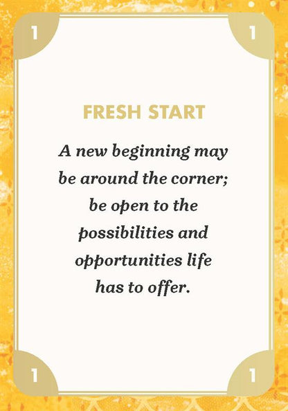 Everyday Numerology