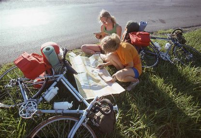 Vivre pour rouler