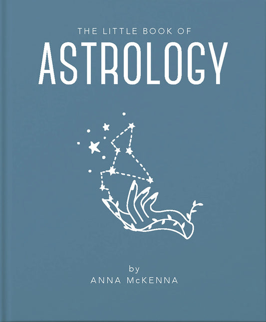 The Little Book of Astrology