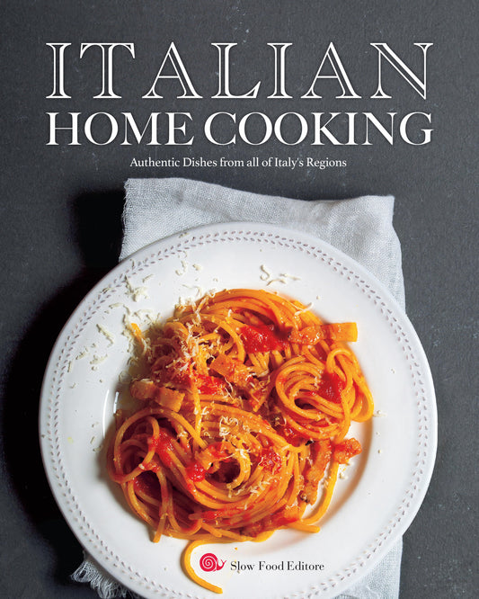 Italian Home Cooking