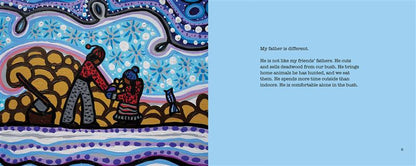 I Am Metis