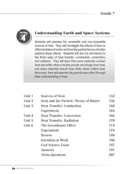 Complete ScienceSmart: Grade 7