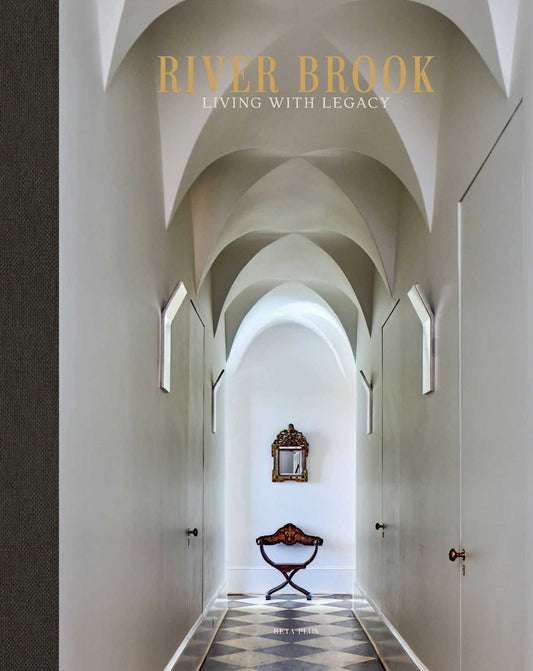 River Brook - Living with Legacy