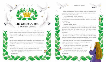 Magical Nature Tales