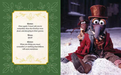 The Muppet Christmas Carol