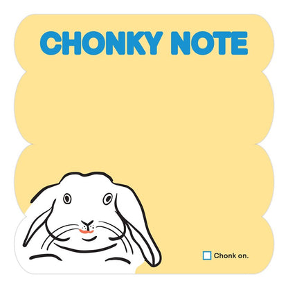 Chonky Note