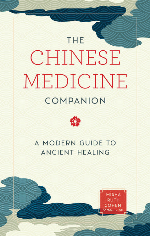 The Chinese Medicine Companion