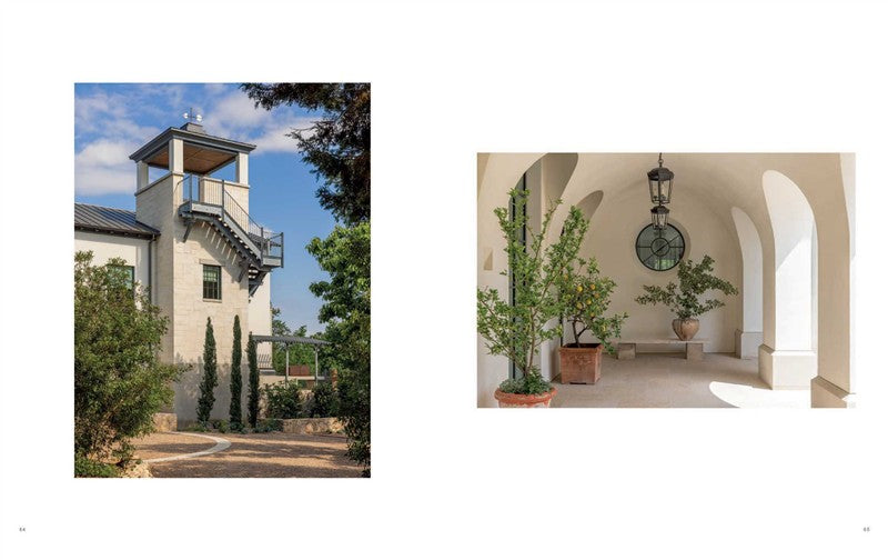 Modern Heritage Homes