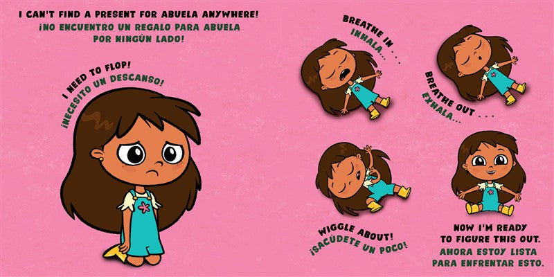 Rosie’s Rules: A Christmas-tastic Nochebuena