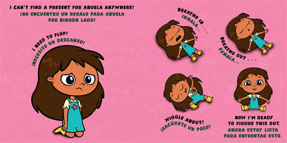 Rosie’s Rules: A Christmas-tastic Nochebuena