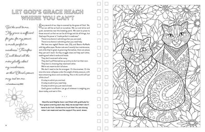 Grace in All Places