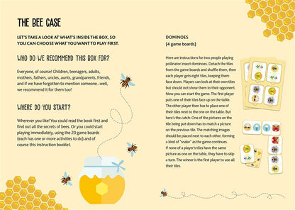 Eco Play: Bees