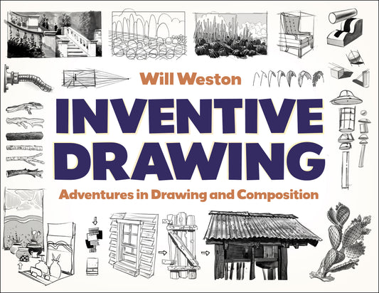 Inventive Drawing