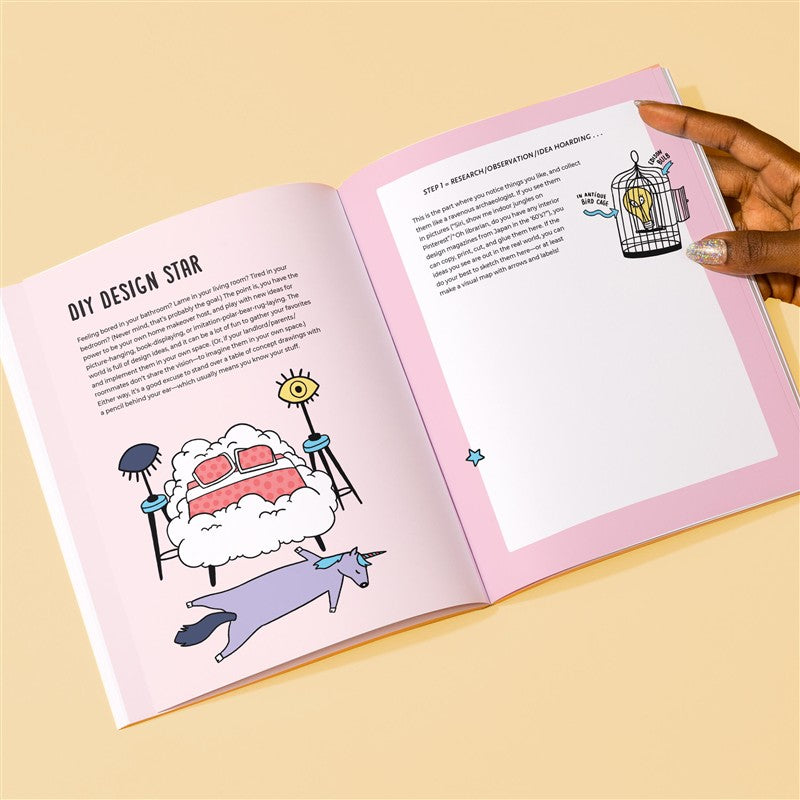 Great Idea! Activity Book &amp; Journal