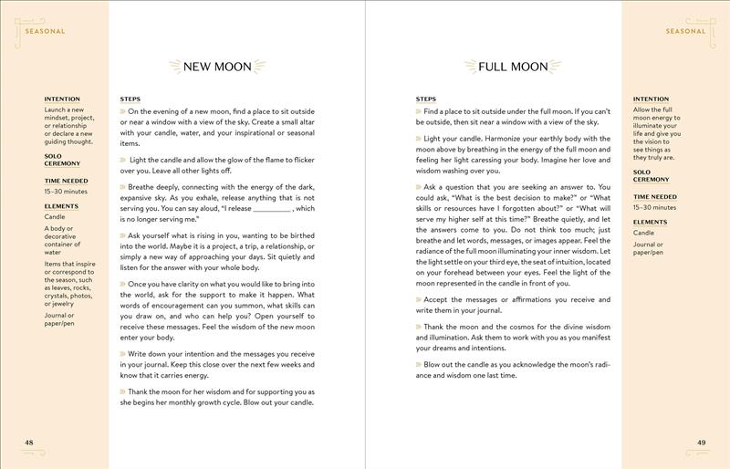 The Book of Modern Ceremony