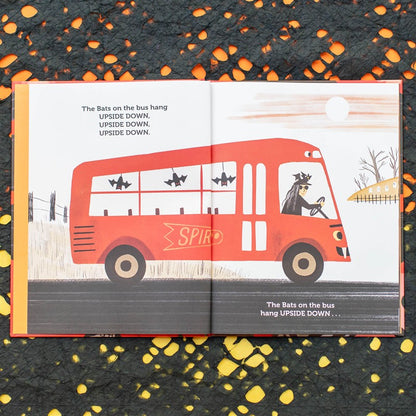 The Bats on the Bus